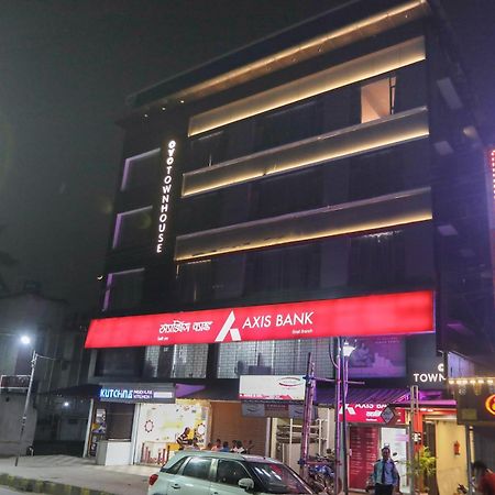 Hotel Super Townhouse Suncitel Near Kolkata Airport à Dum Dum Extérieur photo