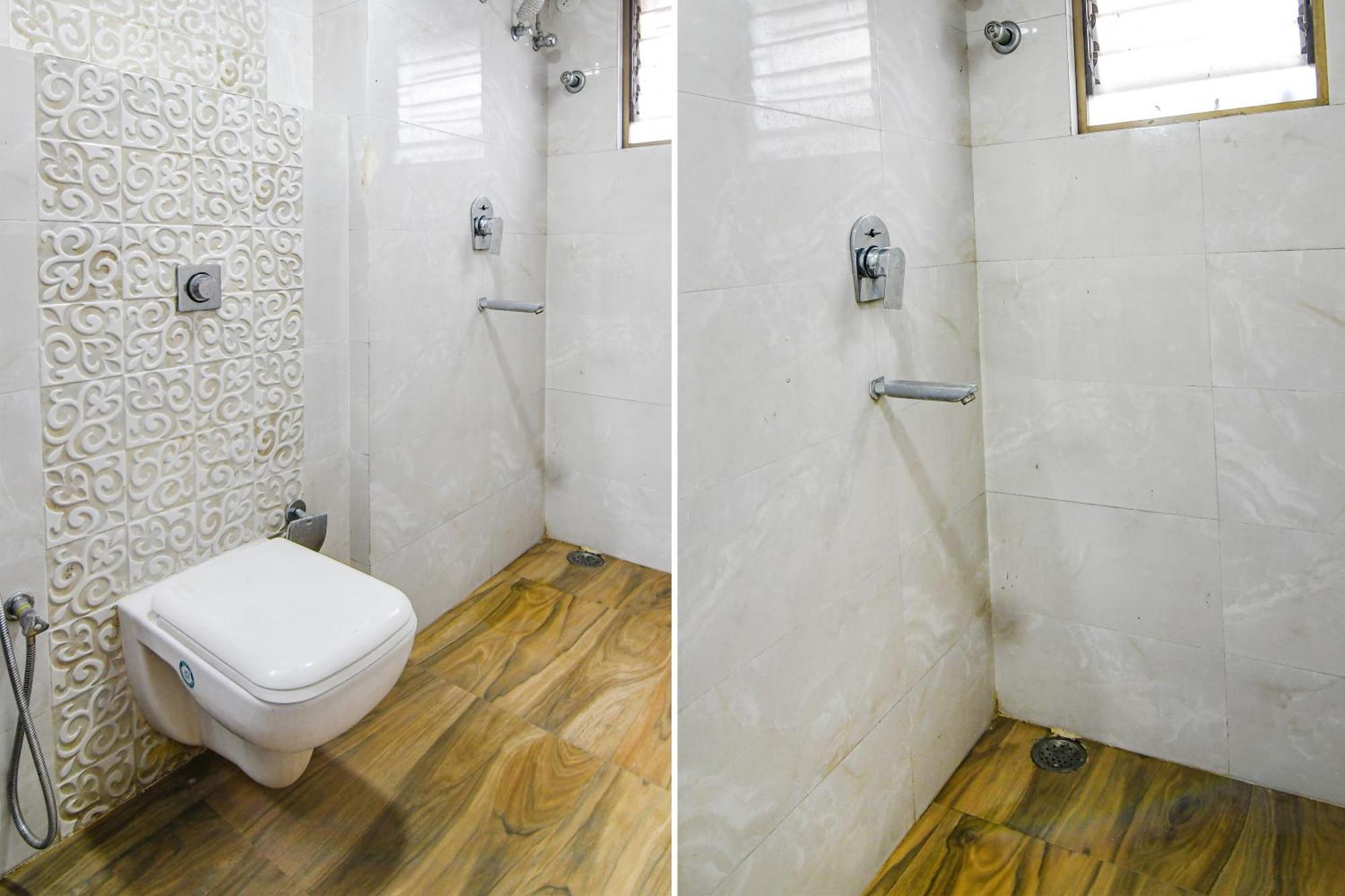 Hotel Super Townhouse Suncitel Near Kolkata Airport à Dum Dum Extérieur photo