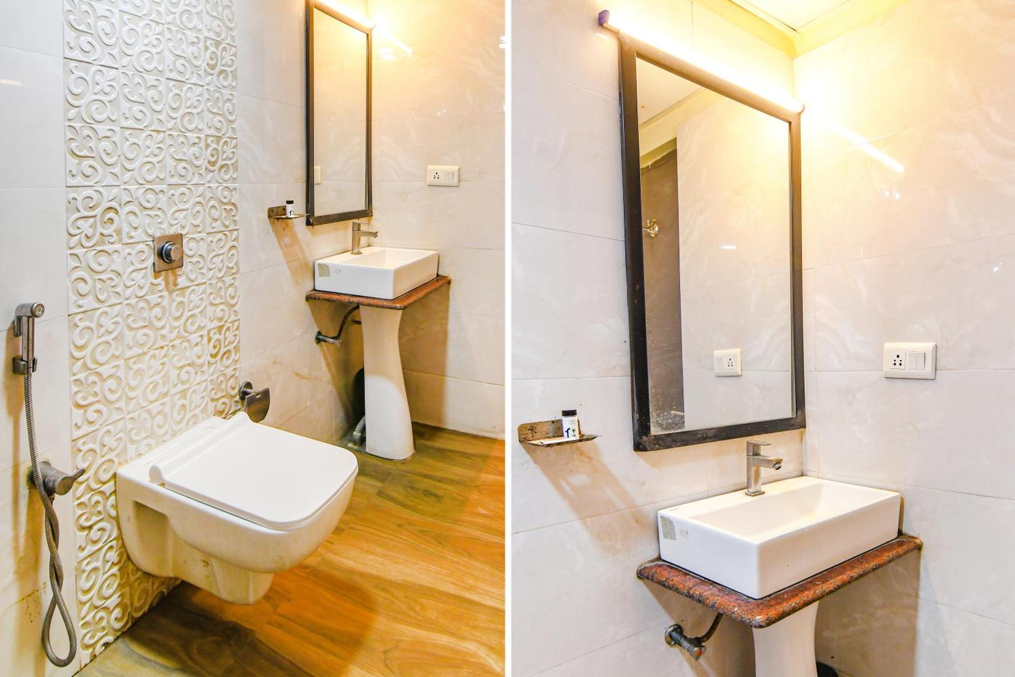 Hotel Super Townhouse Suncitel Near Kolkata Airport à Dum Dum Extérieur photo