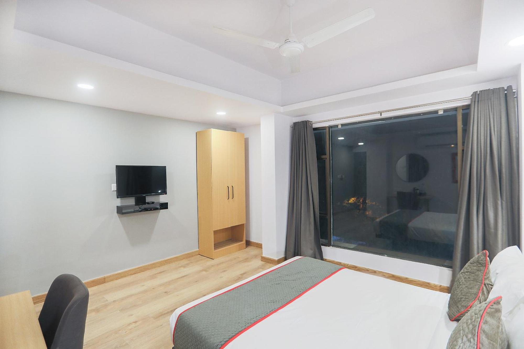 Hotel Super Townhouse Suncitel Near Kolkata Airport à Dum Dum Extérieur photo