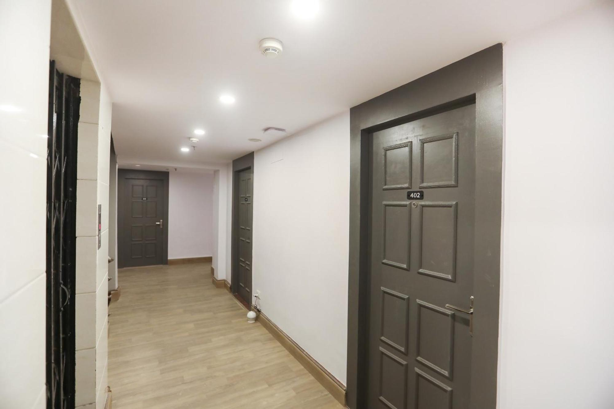 Hotel Super Townhouse Suncitel Near Kolkata Airport à Dum Dum Extérieur photo