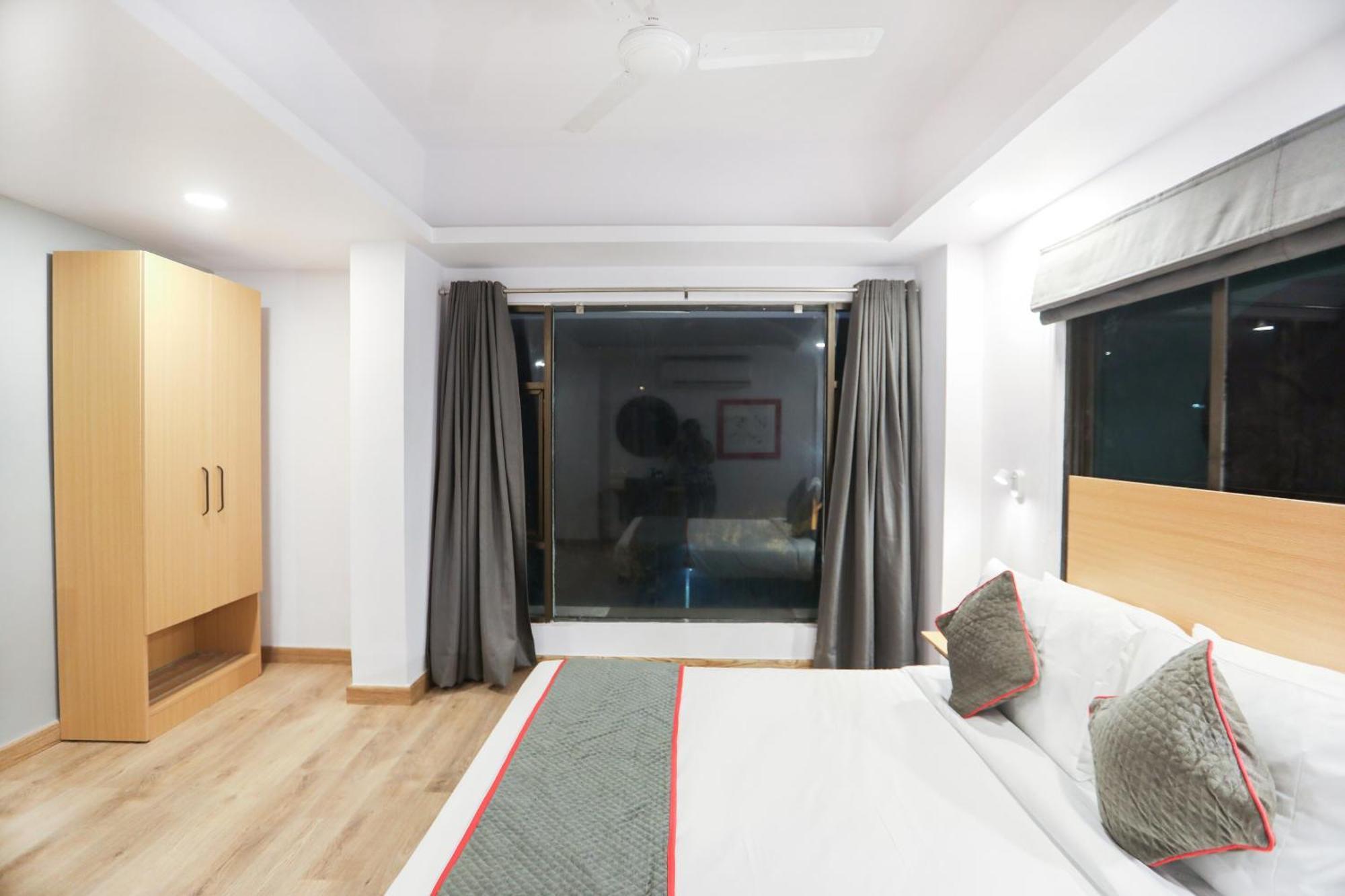 Hotel Super Townhouse Suncitel Near Kolkata Airport à Dum Dum Extérieur photo